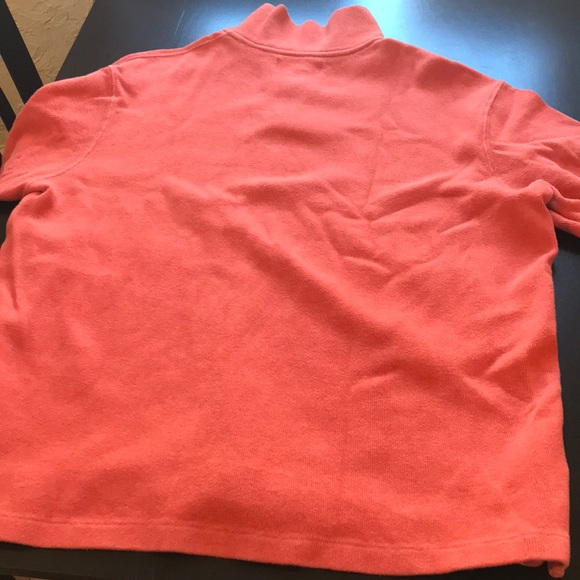 Polo Ralph Lauren Men’s Quarterzip Sweater - Picture 3 of 3